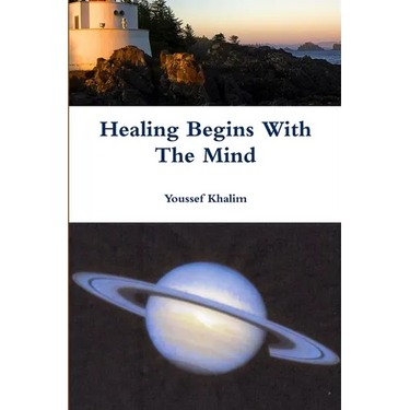 Healing Begins With The Mind