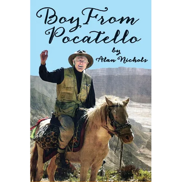 Boy From Pocatello