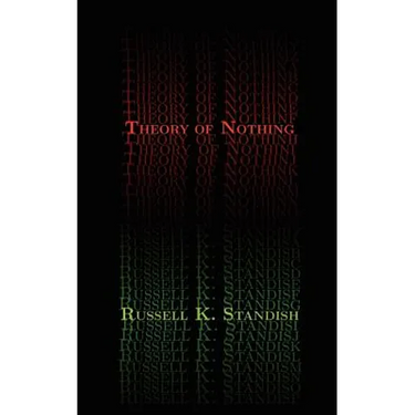 Theory of Nothing
