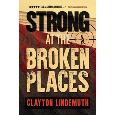 Strong at the Broken Places