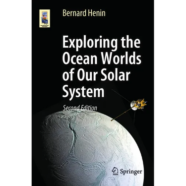 Exploring the Ocean Worlds of Our Solar System