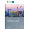 Nec4: Effective Preparation and Management of the Construction Programme