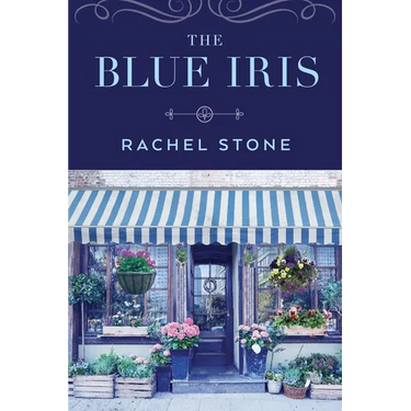 The Blue Iris
