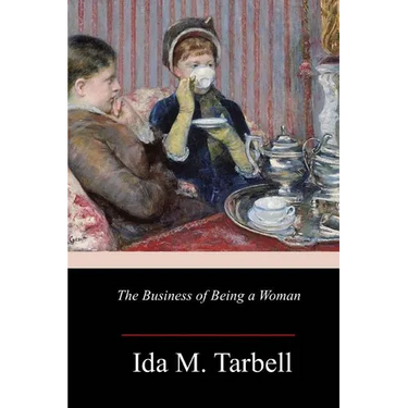 The Business of Being a Woman
