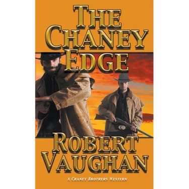 The Chaney Edge