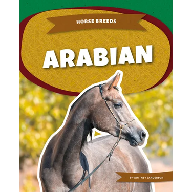 Arabian