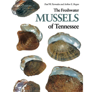 Freshwater Mussels of Tennessee