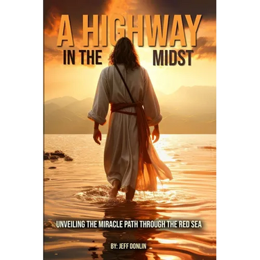 A Highway In The Midst