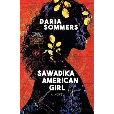 Sawadika American Girl