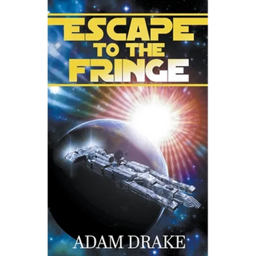 Escape to the Fringe