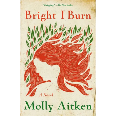 Bright I Burn