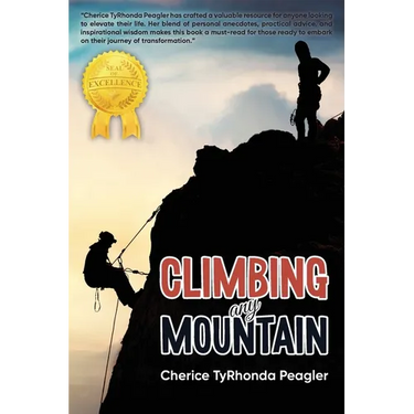 Climbing Any Mountain