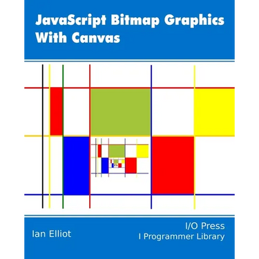 JavaScript Bitmap Graphics with Canvas