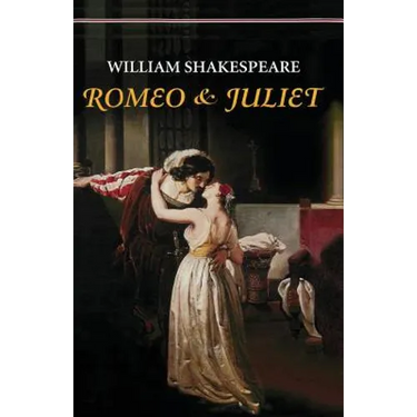 Romeo and Juliet