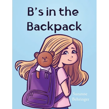 B's in the Backpack