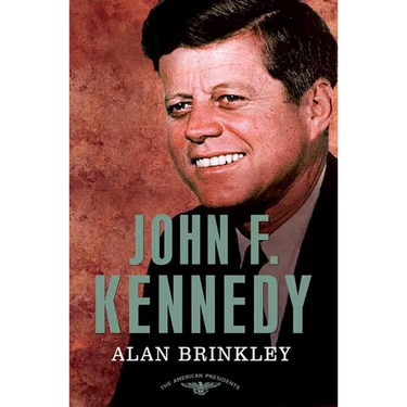 John F. Kennedy