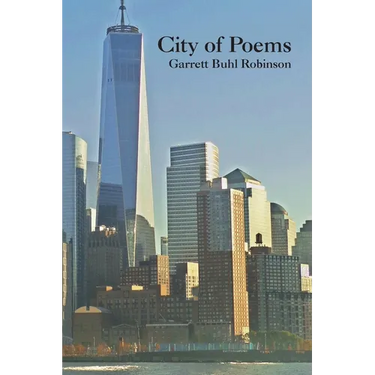 City of Poems