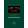 International Capital Markets: Law and Institutions
