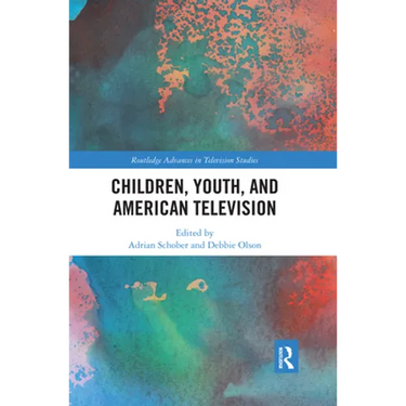 Children, Youth, and American Television