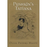 Pushkin's Tatiana