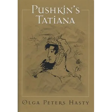 Pushkin's Tatiana