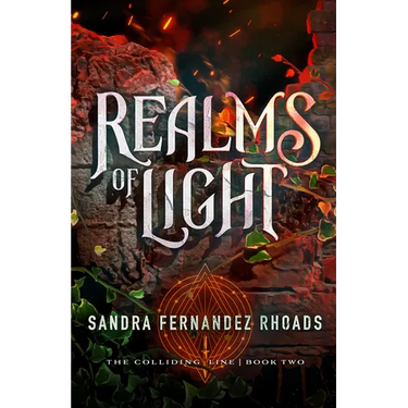 Realms of Light: Volume 2