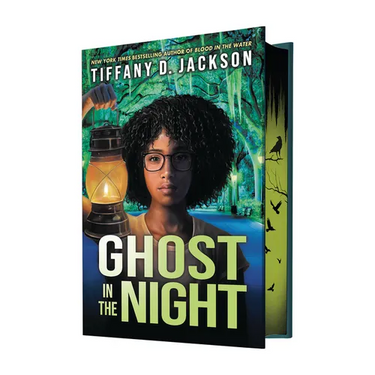 Ghost in the Night
