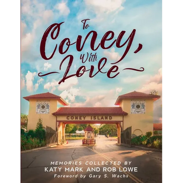 To Coney, With Love