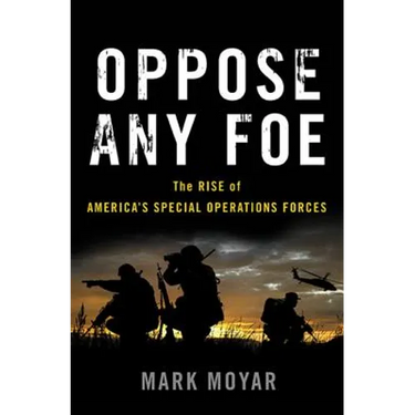 Oppose Any Foe