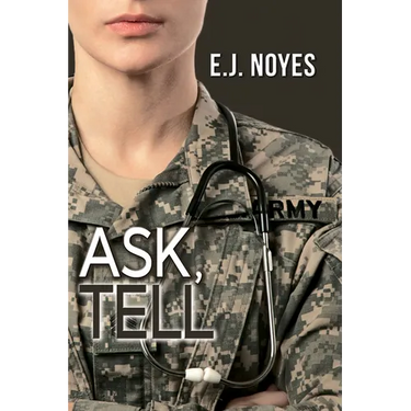 Ask, Tell