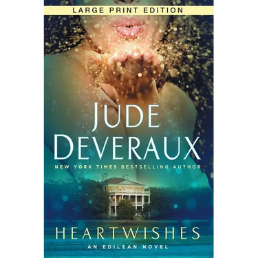 Heartwishes: An Edilean Novel
