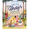You're Always Enough: And More Than I Hoped for