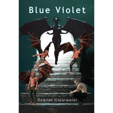 Blue Violet