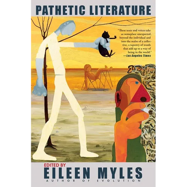 Pathetic Literature