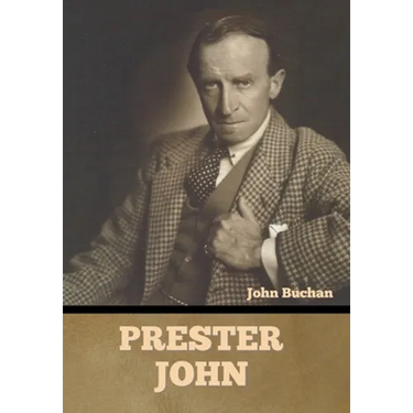 Prester John