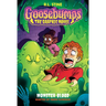 Monster Blood (Goosebumps Graphic Novel #2)