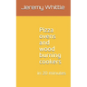 Pizza ovens and wood burning cookers: in 20 minutes