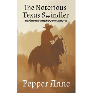 The Notorious Texas Swindler: The Mastermind Behind The Grayson County Five