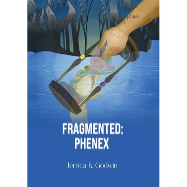 Fragmented: Phenex