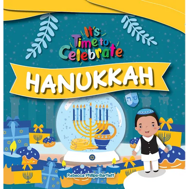 Hanukkah