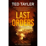 Last Orders: A Cold Case Murder Mystery Series