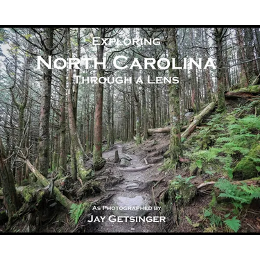 Exploring North Carolina Through a Lens