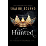 Hunted: A page-turning dark fantasy romance