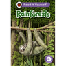Rainforests: Read It Yourself - Level 4 Fluent Reader