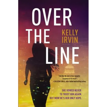 Over the Line