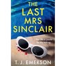 The Last Mrs Sinclair