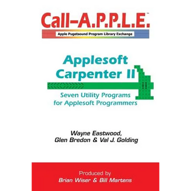 Applesoft Carpenter II