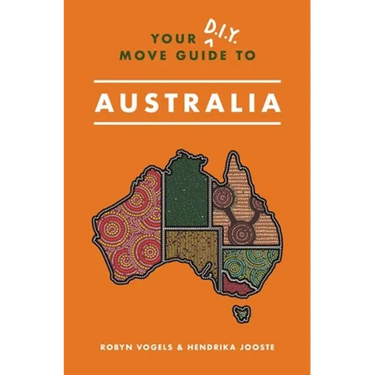 Your D.I.Y. Move Guide to Australia