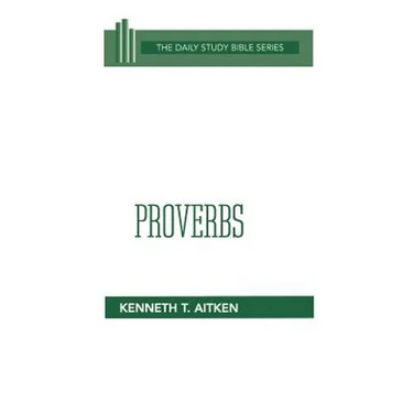 Proverbs