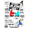 Beginners Jiu Jitsu Guide: Black and White Edition